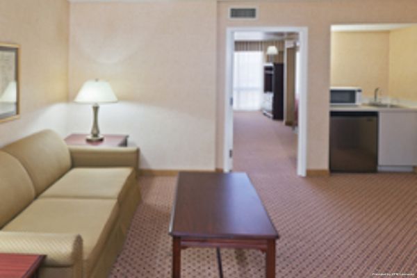 MCM Eleganté Hotel & Suites (Lubbock)